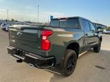New 2026 Chevrolet Silverado 1500 LT Trail Boss w/ Safety Package image 5