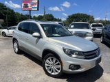 Used 2015 Volkswagen Tiguan SEL image 2