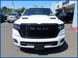 New 2026 RAM 1500 Laramie image 3