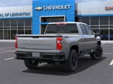 New 2025 Chevrolet Silverado 2500 LT w/ Trail Boss Package image 4