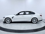 Used 2024 BMW M3 CS w/ M Driver's Package image 2