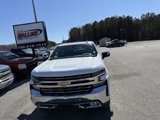 Used 2021 Chevrolet Silverado 1500 LTZ w/ LTZ Premium Package image 2