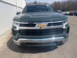 New 2025 Chevrolet Silverado 1500 LT image 6