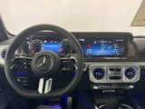 New 2025 Mercedes-Benz G 550 image 3