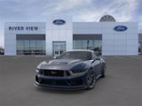 New 2025 Ford Mustang Dark Horse w/ Dark Horse Handlin Package image 2