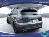 Used 2020 Porsche Cayenne image 5