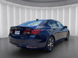 Used 2016 Acura TLX w/ Technology Package image 5