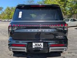New 2025 INFINITI QX80 Sensory image 4
