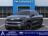 New 2025 Chevrolet Silverado EV LT image 6