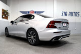 Used 2022 Volvo S60 B5 Inscription image 3