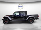 Used 2022 Jeep Gladiator Mojave w/ Cold Weather Group image 4