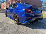 Used 2022 Subaru WRX Premium image 4