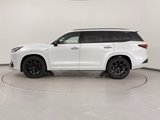 New 2025 Lexus TX 350 AWD image 4