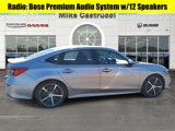 Used 2023 Honda Civic Touring image 3