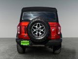 Certified 2023 Ford Bronco Badlands image 5