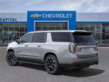 New 2025 Chevrolet Suburban RST w/ RST Capability Package image 3