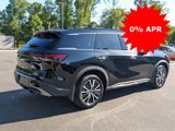New 2025 INFINITI QX60 Autograph w/ Cargo Package image 4