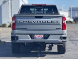 New 2025 Chevrolet Silverado 1500 RST w/ All Star Edition Plus image 6