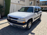 Used 2002 Chevrolet Tahoe LS w/ 3rd Row Seat Pkg image 5