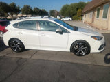 Used 2022 Subaru Impreza 2.0i Sport w/ Popular Package #2 image 2