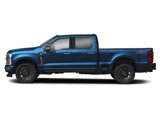 New 2025 Ford F250 Platinum image 3