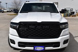 New 2025 RAM 1500 Big Horn image 2