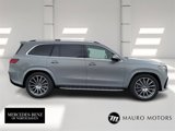 New 2025 Mercedes-Benz GLS 580 4MATIC image 2