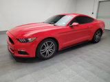 Used 2017 Ford Mustang Coupe image 2