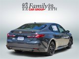 New 2025 Toyota Camry SE image 4