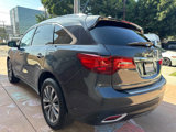 Used 2014 Acura MDX SH-AWD w/ Technology Package image 5