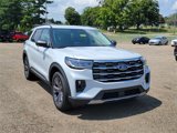 New 2025 Ford Explorer Active image 3