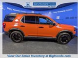New 2026 Honda Passport TrailSport Elite image 5
