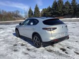 New 2025 Alfa Romeo Stelvio Sprint image 3