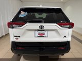 Certified 2025 Toyota RAV4 SE image 4