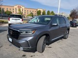 New 2025 Honda Pilot Touring image 4