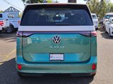 New 2025 Volkswagen ID. Buzz 1st Edition image 4