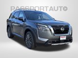 New 2025 Nissan Pathfinder SL w/ SL Premium Package image 2