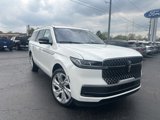 New 2025 Lincoln Navigator L Reserve image 3