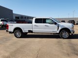 New 2025 Ford F250 4x4 Crew Cab Super Duty image 5