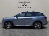 New 2025 INFINITI QX60 Autograph w/ Cargo Package image 2