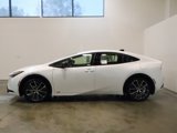 New 2026 Toyota Prius XLE image 4