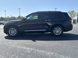 New 2025 Ford Explorer Active image 4