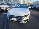 Used 2020 Volkswagen Arteon SEL image 2