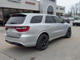 New 2025 Dodge Durango SRT Hellcat image 4