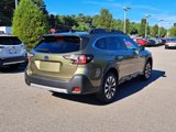New 2025 Subaru Outback Limited image 6