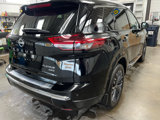 Used 2024 Nissan Rogue Platinum image 5