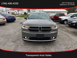Used 2019 Dodge Durango SXT image 2