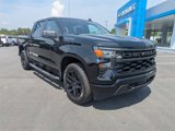 New 2025 Chevrolet Silverado 1500 Custom image 2
