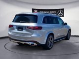 New 2025 Mercedes-Benz GLS 450 4MATIC image 5