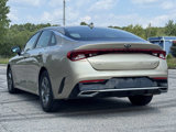 Used 2021 Kia K5 LXS image 3